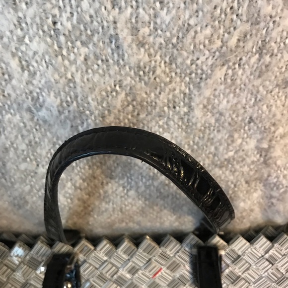 Bar code candy wrapper mini purse - Picture 2 of 6